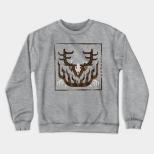 Monster Hunter World - Leshen Crewneck Sweatshirt